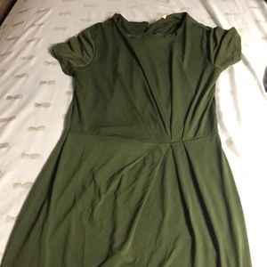 Green charming Charlie dress perfect condition